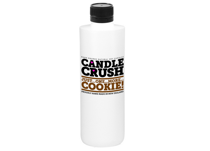 Just... One... More... Cookie! Reed Diffuser Refill