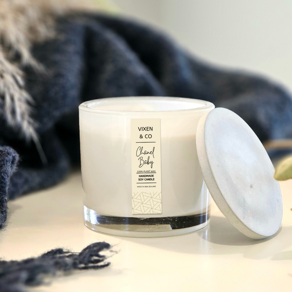 Chanel Baby - Husky 250g