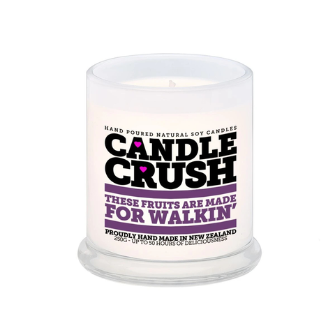 These Fruits Are Made For Walkin' Scented Candle
