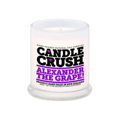 Alexander The Grape! Scented Candle