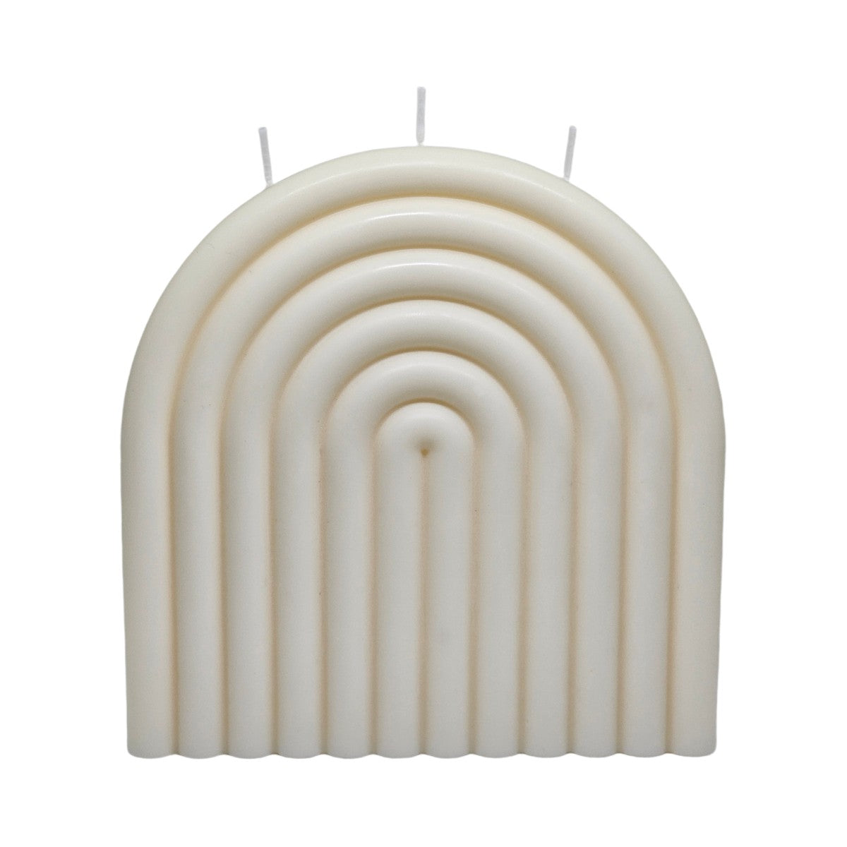 Arch Large Soy Candle Candle Crush