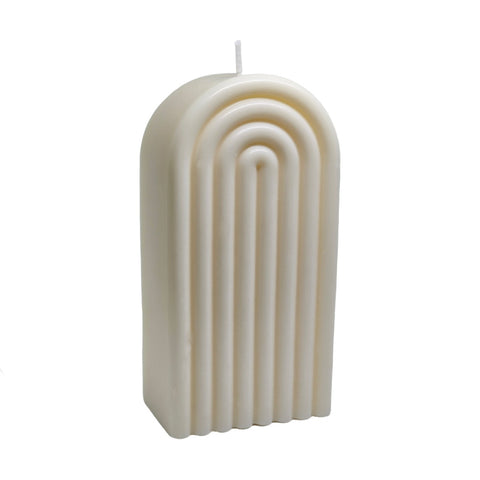Arch Small Soy Candle