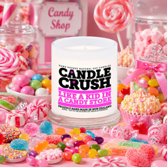 Like a Kid in a Candy Store Scented Candle