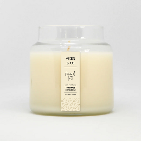 Caramel Latte - Luxe 500g