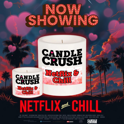 Netflix & Chill 