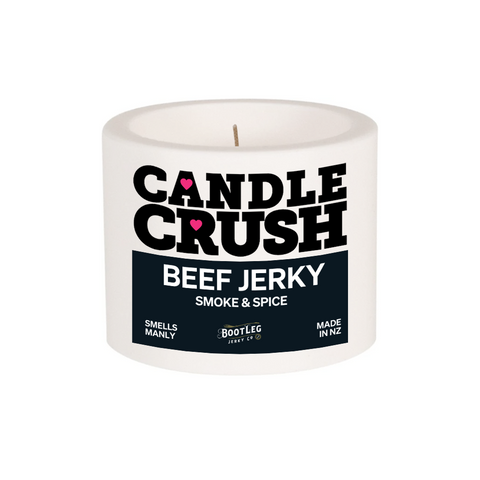 Beef Jerky - Smoke & Spice 
