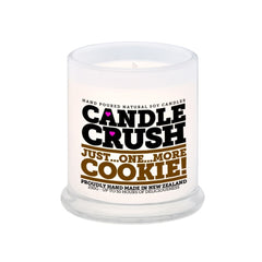 Just... One... More... Cookie! Scented Candle