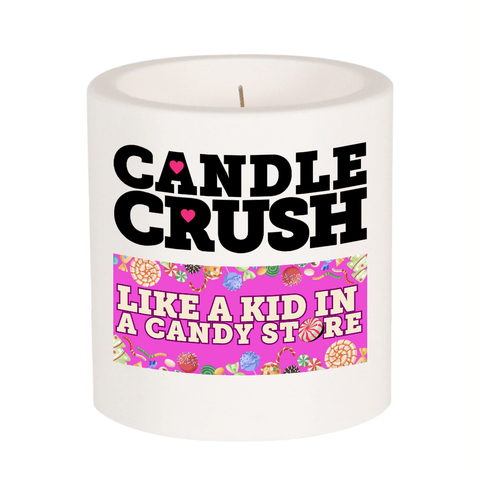 Like a Kid in a Candy Store Scented Candle