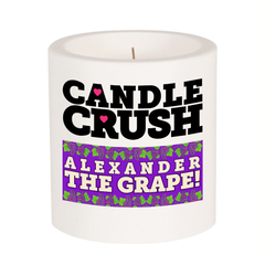 Alexander The Grape! Scented Candle