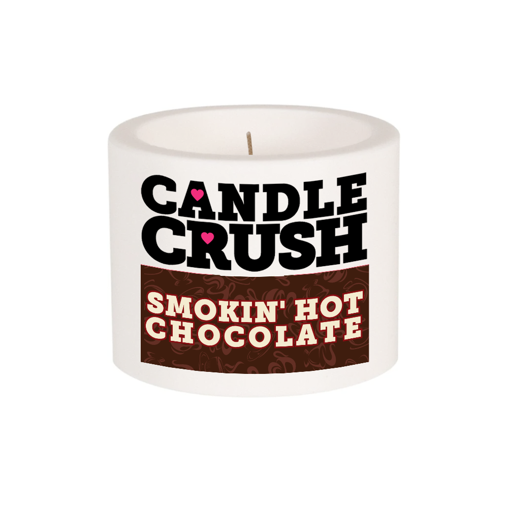 Smokin' Hot Chocolate 