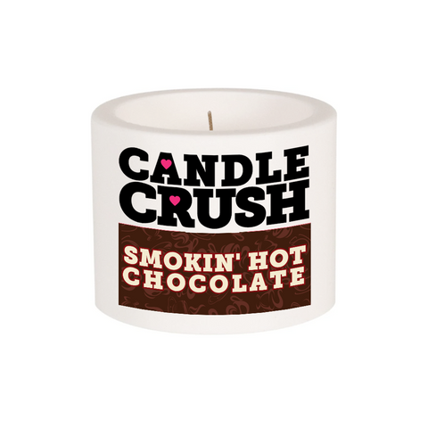 Smokin' Hot Chocolate 