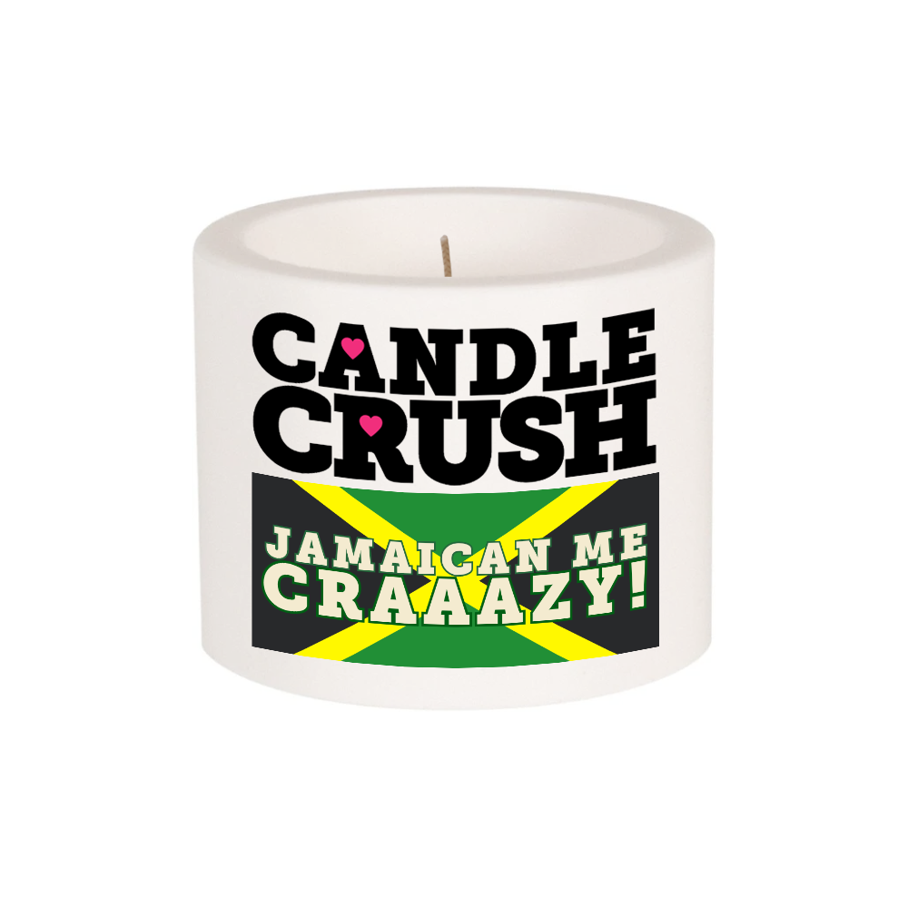 Jamaican Me Craaazy! 