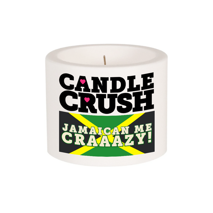 Jamaican Me Craaazy! 