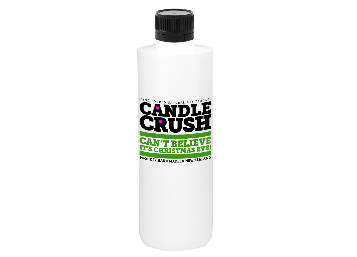 Can't Believe It's Christmas Eve! Reed Diffuser Refill