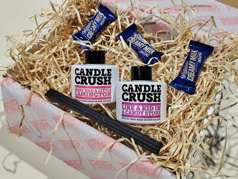 Reed Diffuser Gift Pack