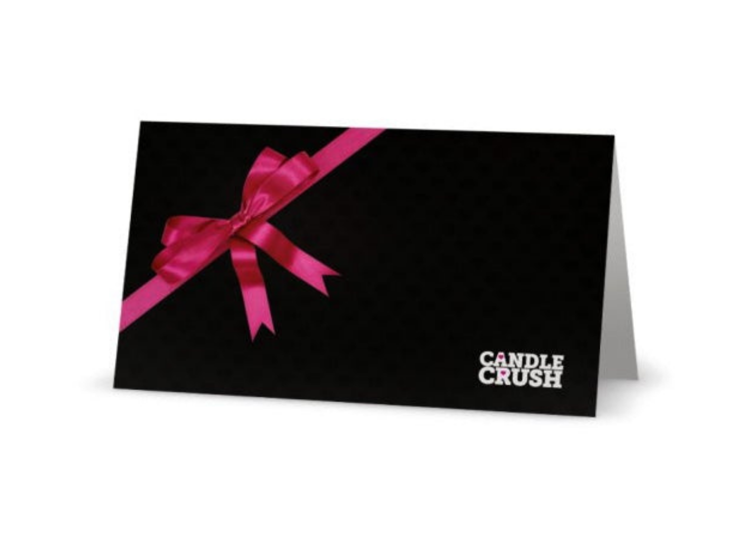 Hand-Written Gift Card