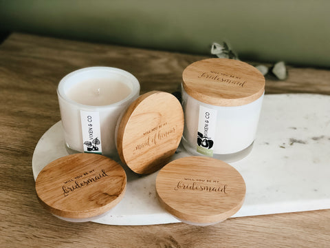 Tailor Made Lids