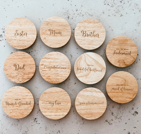 Tailor Made Lids
