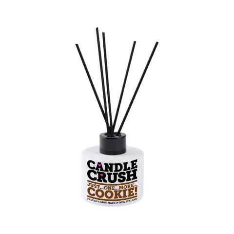 Just... One... More... Cookie! Reed Diffuser