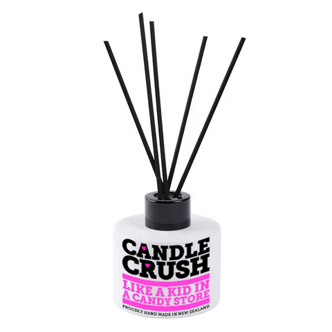Like a Kid in a Candy Store Reed Diffuser