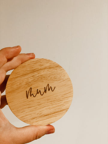 Tailor Made Lids